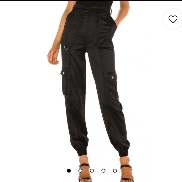 h:ours Pants - Port Joggers Pant H:ours